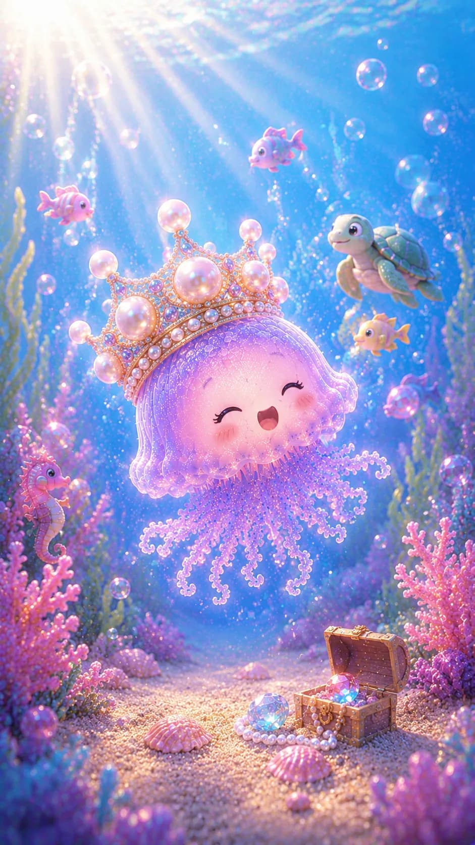 Cover for Did Everyone Forget Pearl's Birthday?