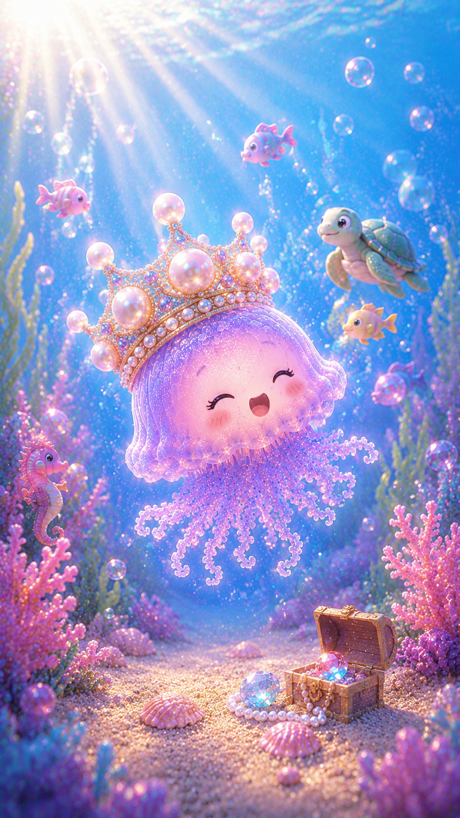 Cover for Did Everyone Forget Pearl's Birthday?